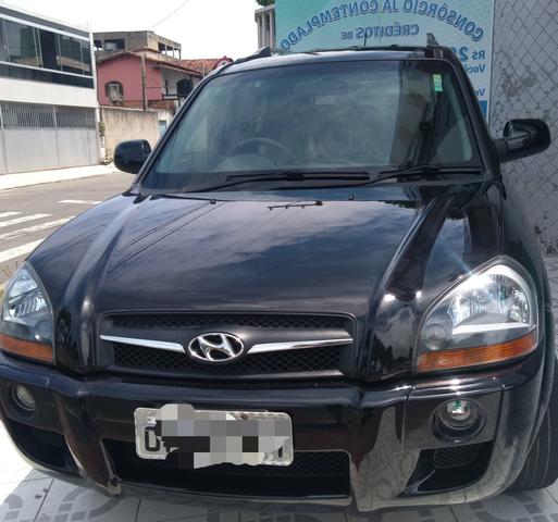 Turcson 2.0 2016 Flex Completaça - Foto 5