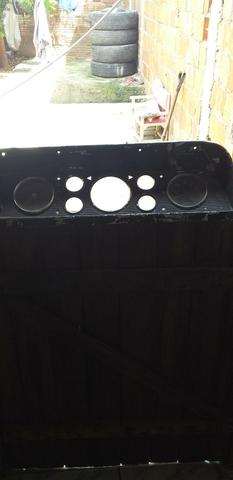 Painel da F1000, F4000, F100, F350