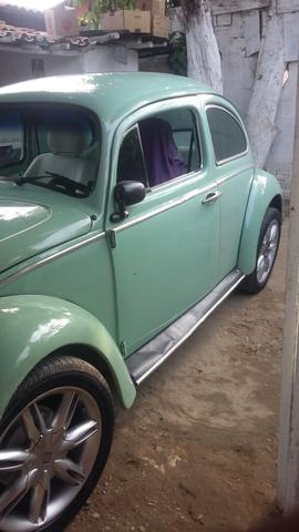 Vendo um fusca - Foto 3