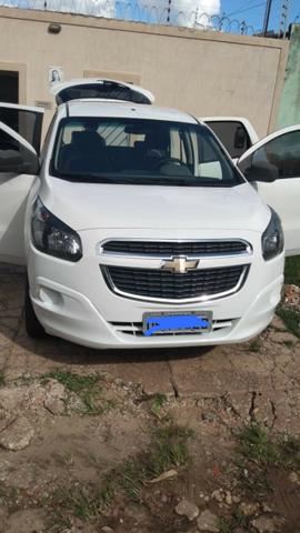 Chevrolet Spin - Foto 4