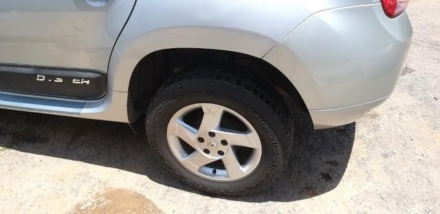 Vendo lindo Duster 12/13 - Foto 5