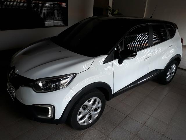 Captur Life 1.6 2018