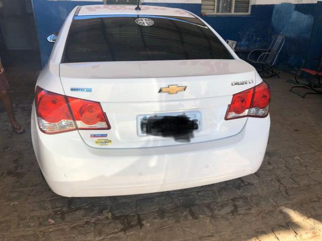 Cruze - Foto 4