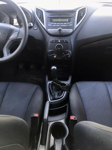 Vendo HB20 1.6 - 2013. Muito conservado. Única dona! - Foto 3