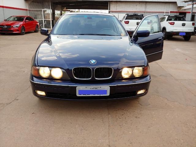 BMW 540i 1997 - Foto 7