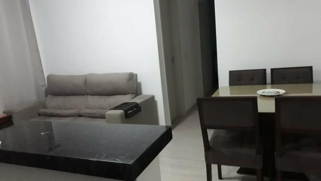 Vendo apartamento - Foto 5