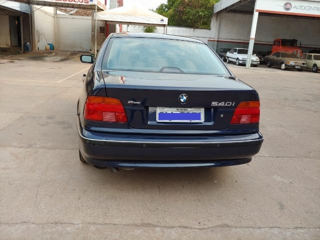 BMW 540i 1997 - Foto 9