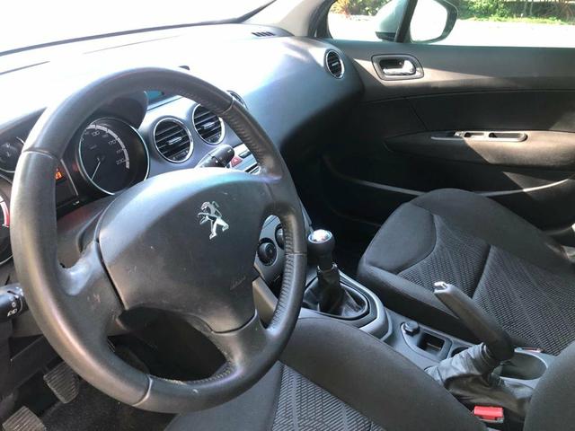 Carro Peugeot 308 - Foto 5