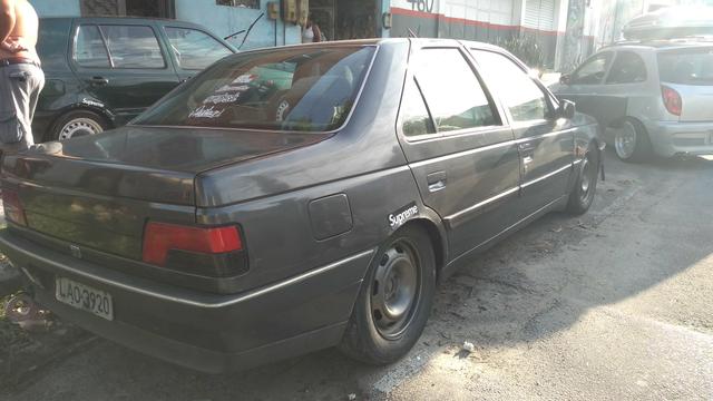 Peugeot 405 '95