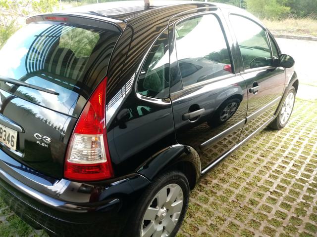 Vendo C3 ano 2012 - Foto 7