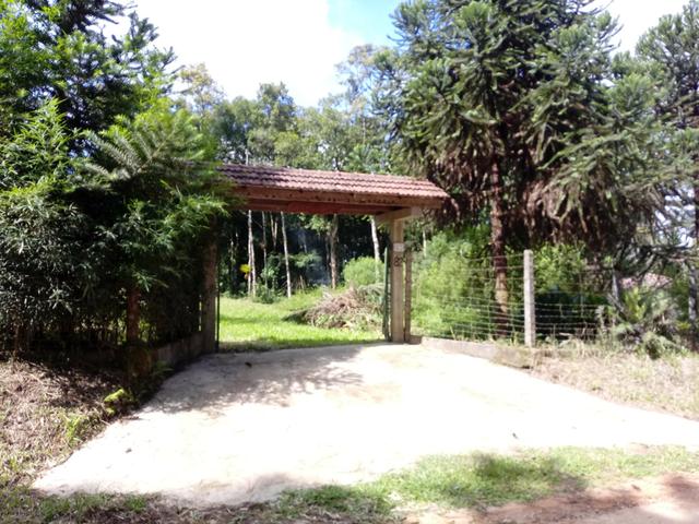 Vende ou troca se chácara em São José dos Pinhais