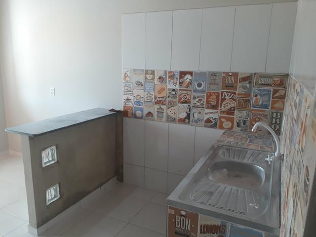 Alugo excelentes kitnets em castanhal - Foto 18