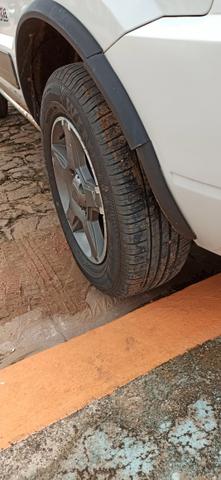 Ford Ecosport FreeStyle 2009 - Foto 3