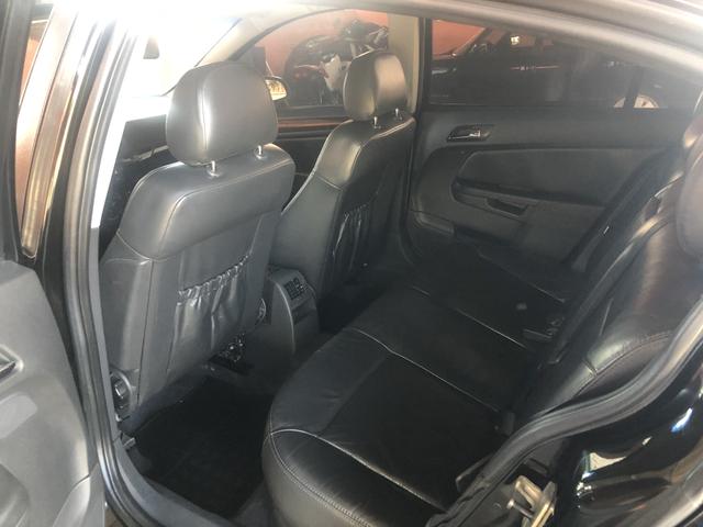 Vectra elite 2.4 16v - Foto 5
