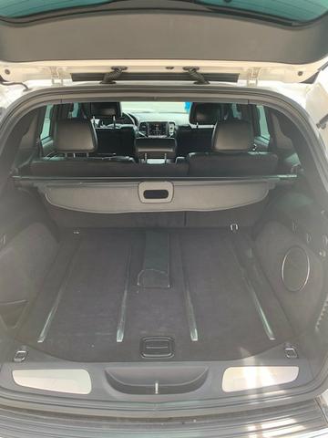 Diesel Jeep Grand Cherokee Limited 2015 - Foto 4
