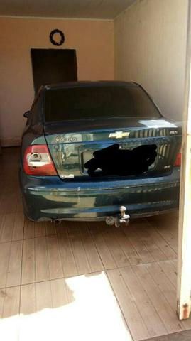 Carro pra vender Vectra - Foto 3