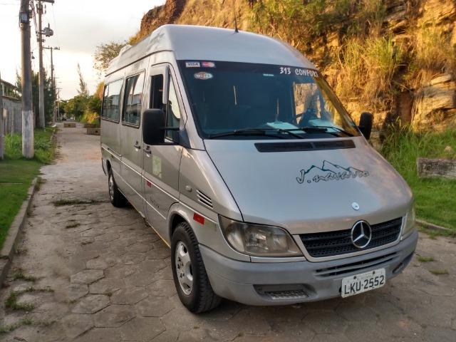 Sprinter cdi 313 - 2009
