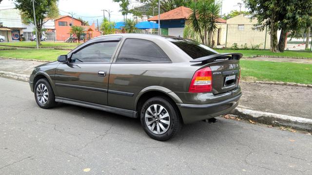 Astra impecável! 87.100km 14.500 - Foto 3