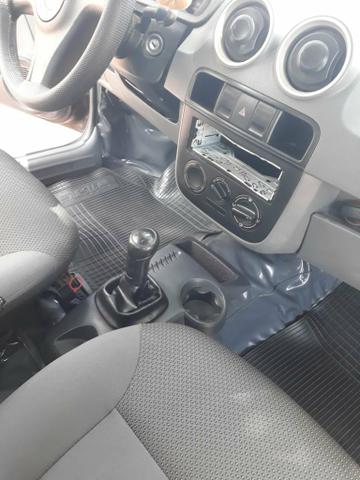 Gol G4 básico valor R$ 12.000 - Foto 6