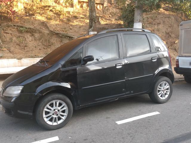 Vendo ou troco - Foto 4