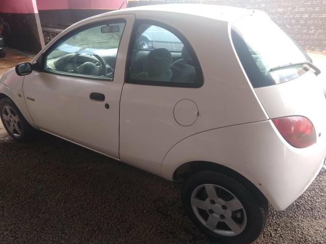Ka GL 2001 R$ 4.900,00 Leia o anúncio - Foto 2