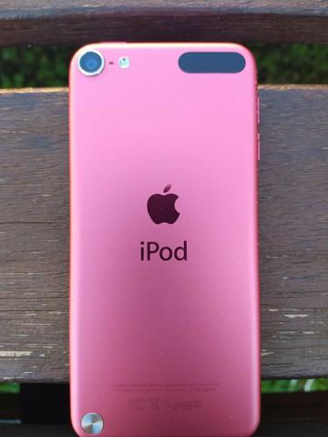IPod 5 geração - Foto 3