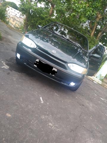 Palio 2000 motor 1.0mpi - Foto 2