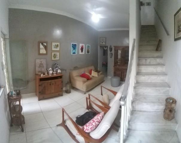 Casa mobiliada de 3 andares no coração da Tijuca - Foto 6