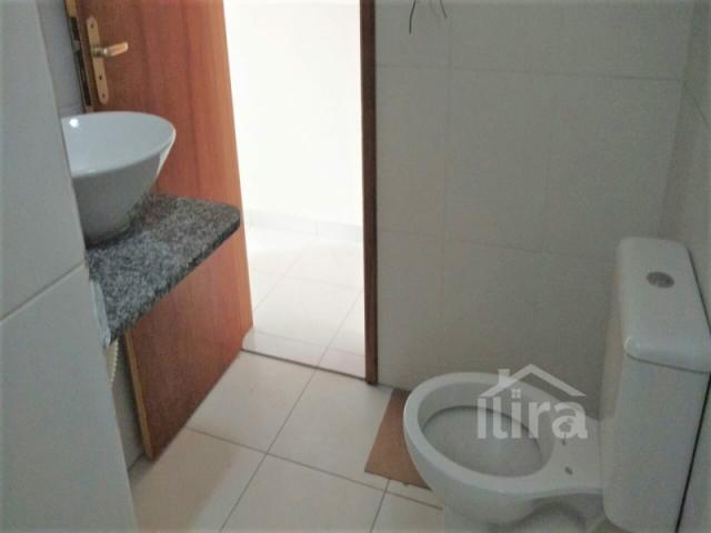 Casa à venda com 2 dormitórios em Veloso, Osasco cod:1303 - Foto 9