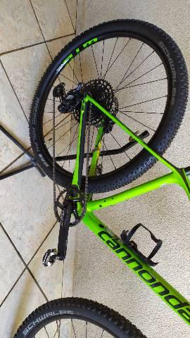 Cannodale fsi carbon5 - Foto 4