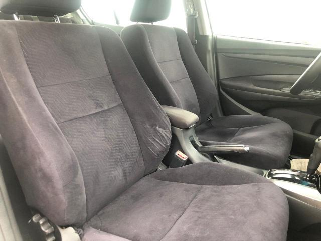 CITY 2013/2013 1.5 LX 16V FLEX 4P AUTOMÁTICO - Foto 18