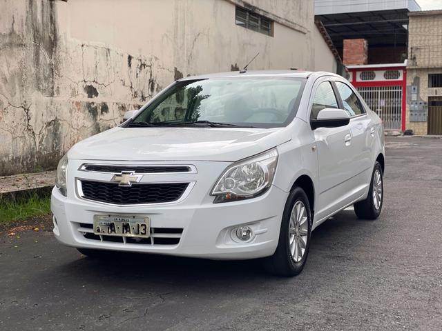Cobalt LTZ 1.4 2012