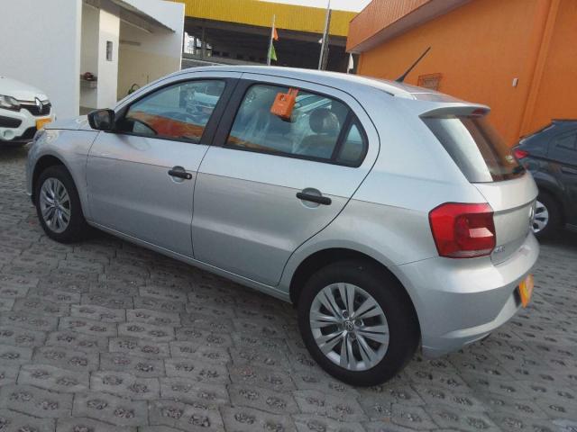 GOL 2019/2019 1.6 MSI TOTALFLEX 4P MANUAL - Foto 9