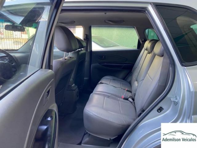 HYUNDAI TUCSON 2.0 MPFI GLS 16V 143CV 2WD FLEX 4P AUTOMATICO. - Foto 6