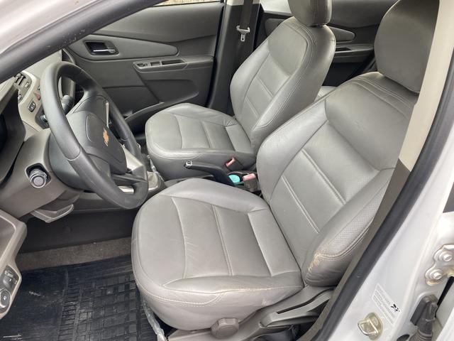 Cobalt LTZ 1.4 2012 - Foto 6