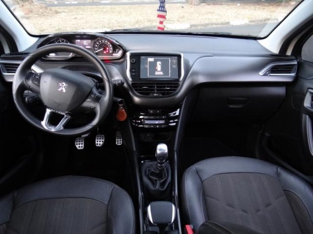 PEUGEOT 2008 1.6 16V FLEX GRIFFE 4P MANUAL. - Foto 8