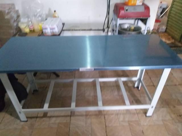 MESA AUTO SERVIÇO