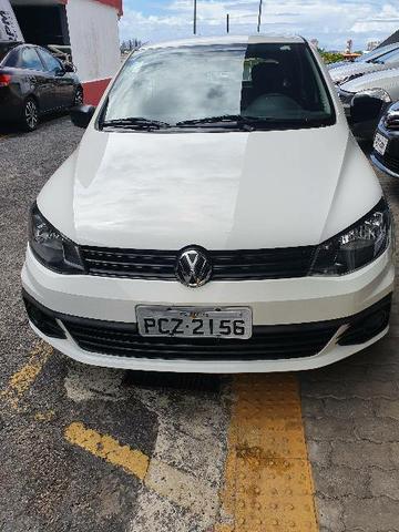 Gol g7 1.6 2018