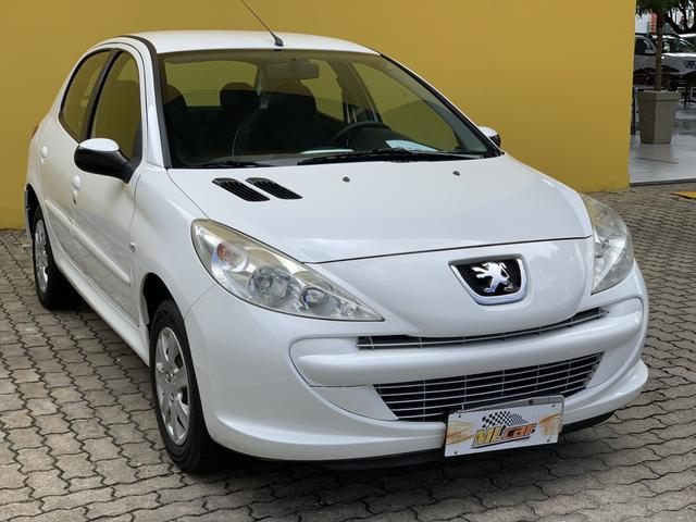 Peugeot 207 XR 2013