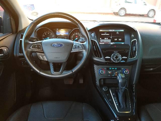 Focus Titanium plus - Foto 6