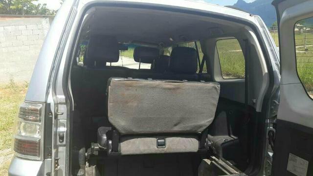 Pajero full did diesel - Foto 4