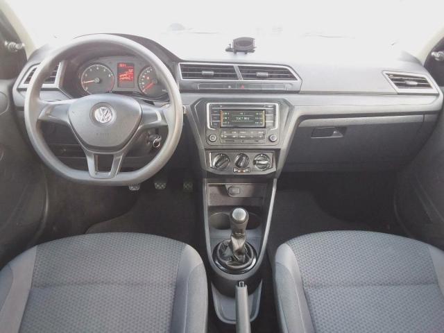 GOL 2019/2019 1.6 MSI TOTALFLEX 4P MANUAL - Foto 4