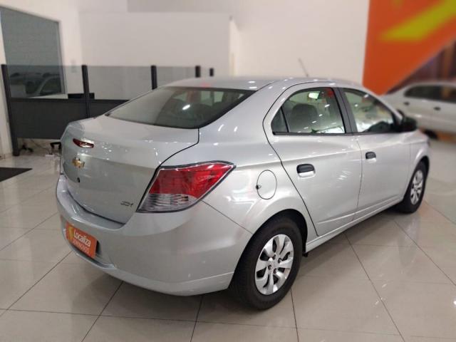 PRISMA 2018/2019 1.0 MPFI JOY 8V FLEX 4P MANUAL - Foto 2