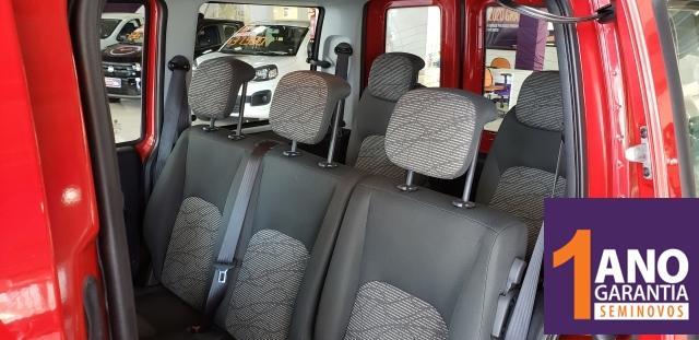 FIAT DOBLÒ 1.8 MPI ESSENCE 16V FLEX 2019 - Foto 8