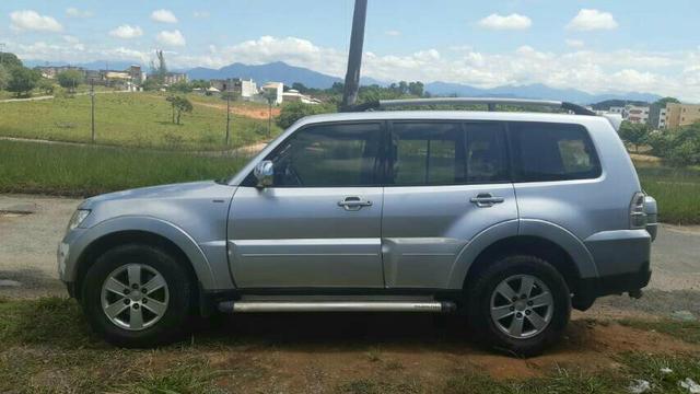 Pajero full did diesel - Foto 3