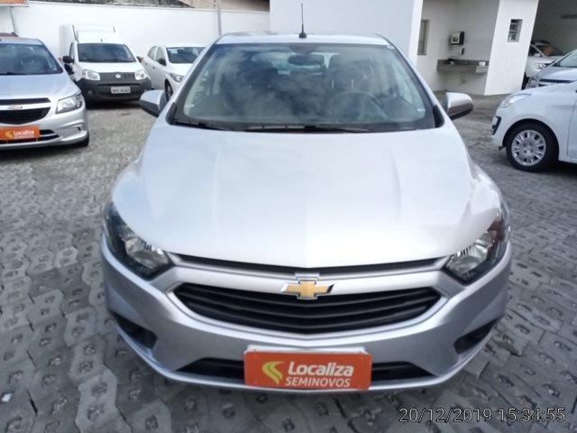 ONIX 2018/2019 1.0 MPFI LT 8V FLEX 4P MANUAL - Foto 5