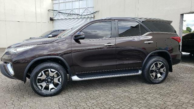 SW4 DIAMOND 2.8 2019/2020 - Foto 2