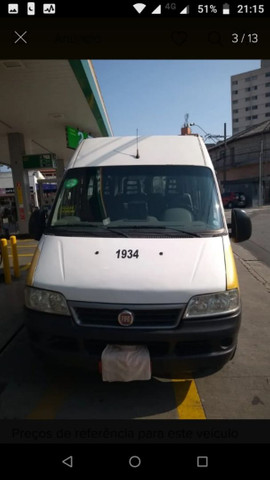 ducato 2010 olx