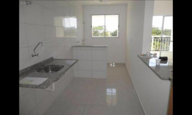 Edificio Torres do Imperial 3/4, 74m², 01 vaga sol da manha - Foto 9