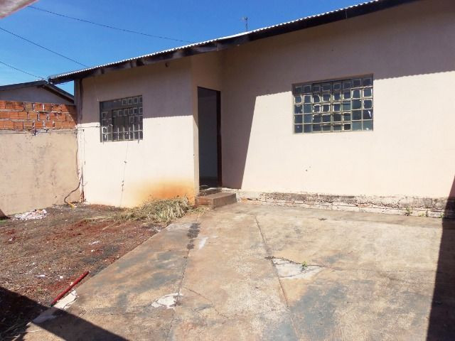 Alugue Rápido Sem Burocracia-02 Dormitórios- Região Leste